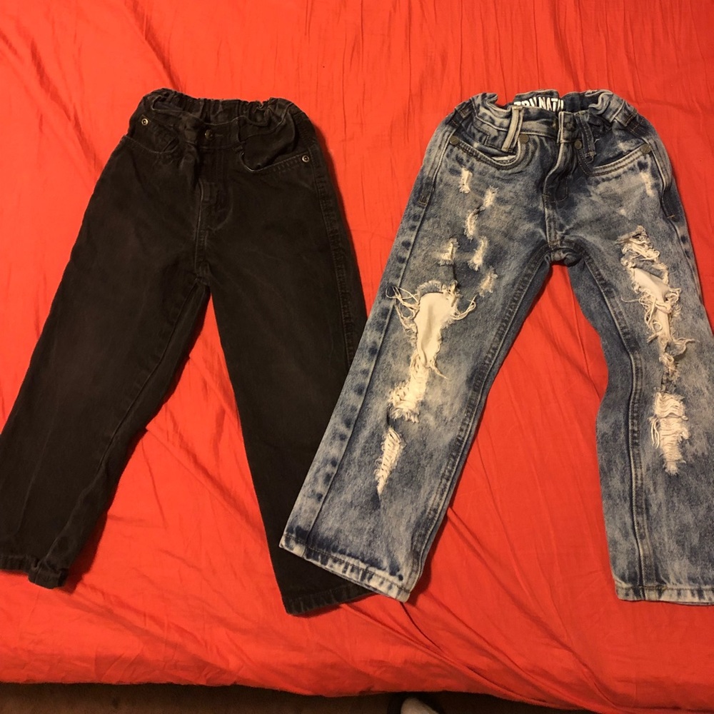 Pants Bundle